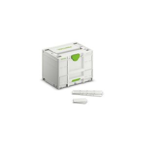 Festool Systainer³ SYS3-COMBI M 287