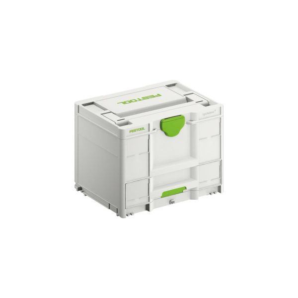 Festool Systainer³ SYS3-COMBI M 287 - Bild 2