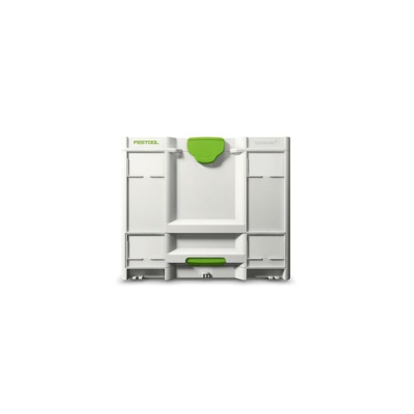 Festool Systainer³ SYS3-COMBI M 337 - Bild 3
