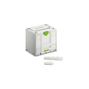Festool Systainer³ SYS3-COMBI M 337