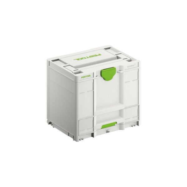 Festool Systainer³ SYS3-COMBI M 337 - Bild 2