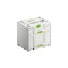 Festool Sortainer³ SYS3-SORT/2 M 337 - Bild 2