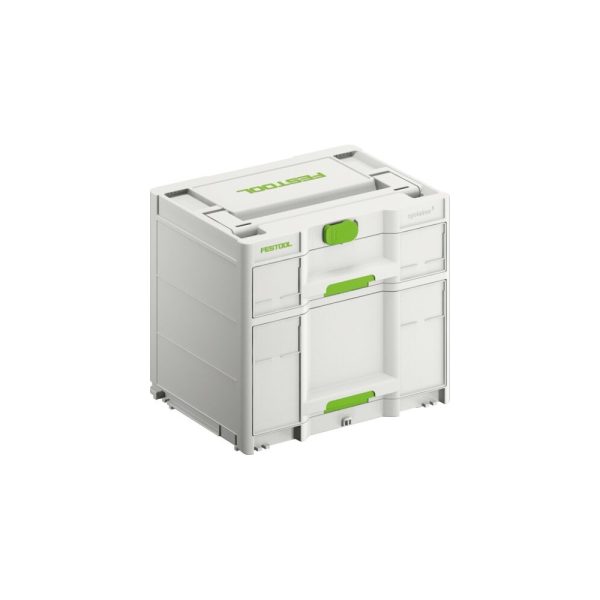 Festool Sortainer³ SYS3-SORT/2 M 337 - Bild 2