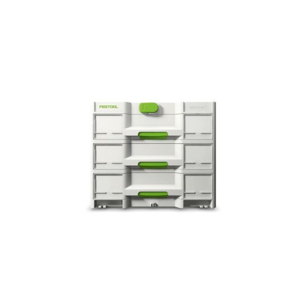 Festool Sortainer³ SYS3-SORT/3 M 337 - Bild 4
