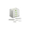 Festool Sortainer³ SYS3-SORT/3 M 337