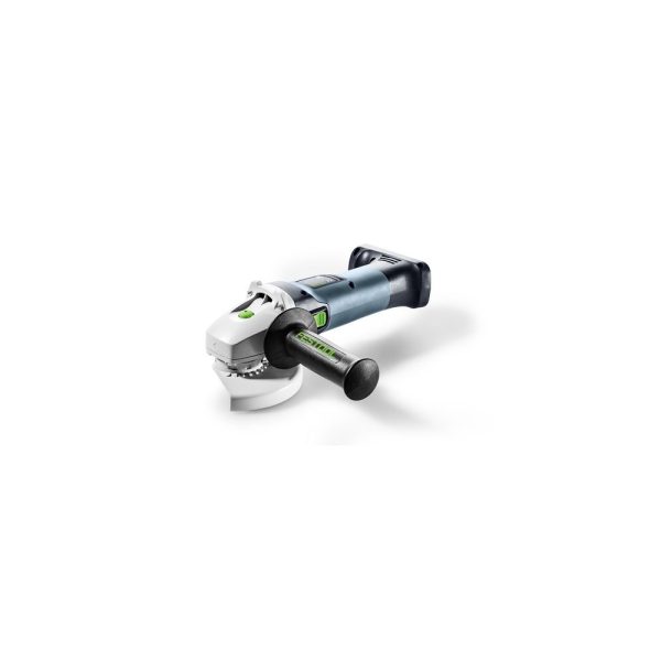 Festool Vinkelslip AGC 18-125 EB-Basic - Bild 3