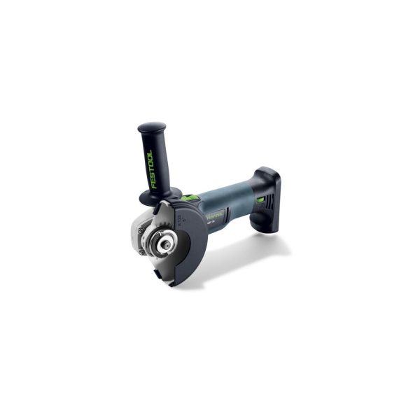 Festool Vinkelslip AGC 18-125 EB-Basic - Bild 2