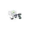 Festool Vinkelslip AGC 18-125 5,0 EBI-Plus
