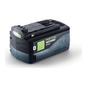 Festool HighPower-batteri BP 18 Li 5,0 HP-ASI