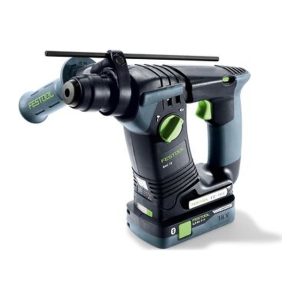 Festool Borrhammare BHC 18-Basic-4,0
