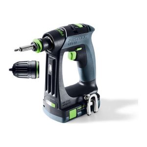 Festool Skruvdragare CXS 18-Basic-3,0