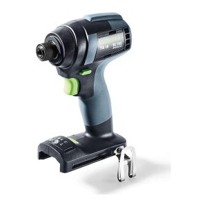Festool Slagskruvdragare TID 18-Basic-4,0