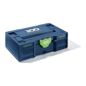 Festool Systainer³ 100 år SYS3 S 76 100Y