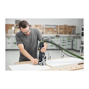 Festool Förbindningsfräs DOMINO DF 500 RQ-Plus