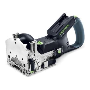 Festool Förbindningsfräs 18 V DOMINO DFC 500 E-Basic