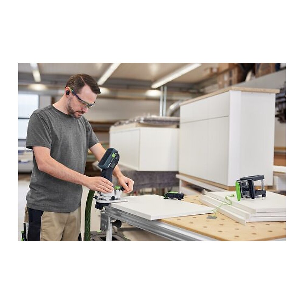 Festool Kantfräs 18 V MFKC 700 KA EB-Basic - Bild 5