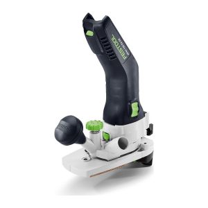 Festool Kantfräs 18 V MFKC 700 KA EB-Basic 