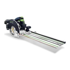 Festool Cirkelsåg 18 V HKC 55 KEB-Basic-FSK 420