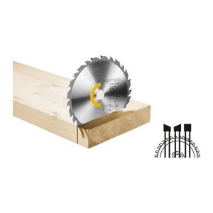 Festool Sågklinga WOOD UNIVERSAL HW 160x1,6x20 FWW25