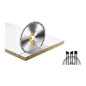 Festool Sågklinga WOOD FINE CUT HW 160x1,6x20 FWWW35