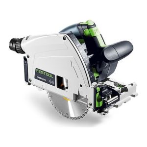 Festool Sänksåg 100 år TS 60 KEBQ-Plus 100Y Limited Edition