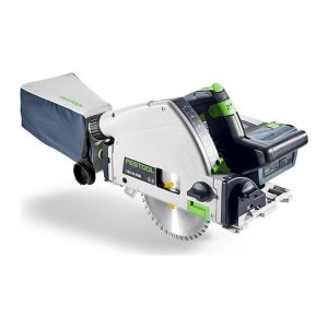 Festool Sänksåg 18 V 100 år TSC 55 KEBI-Plus/XL100Y Limited Edition