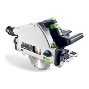 Festool Sänksåg 18 V 100 år TSC 55 KEB-Basic 100Y Limited Edition