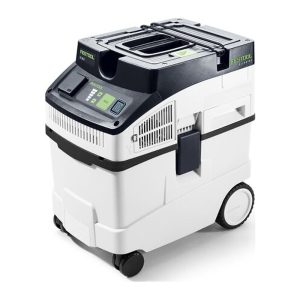 Festool Dammsugare CLEANTEC CT 25-Set