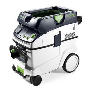 Festool Dammsugare CLEANTEC CTL 36 E AC RENOFIX