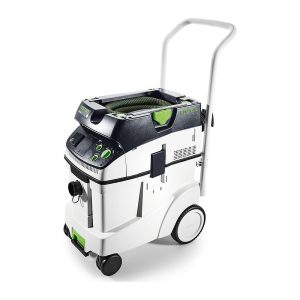 Festool Dammsugare CLEANTEC CTM 48 E