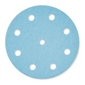 Festool Slippapper Granat D125 P500 GR/50