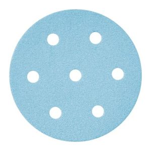 Festool Slippapper Granat D77 P500 GR/50