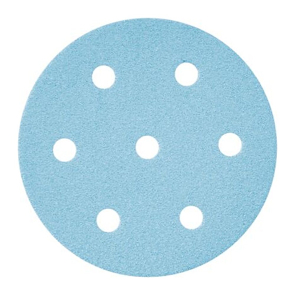 Festool Slippapper Granat D77 P500 GR/50