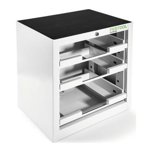 Festool Systainer-Port SYS-PORT 500/2