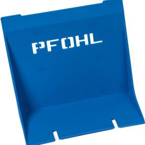 Ställning Limspridare 150 / 200MM  (blå)