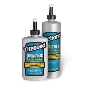 Titebond Quick & Tjockt