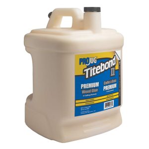 Titebond II Premium Trälim D3