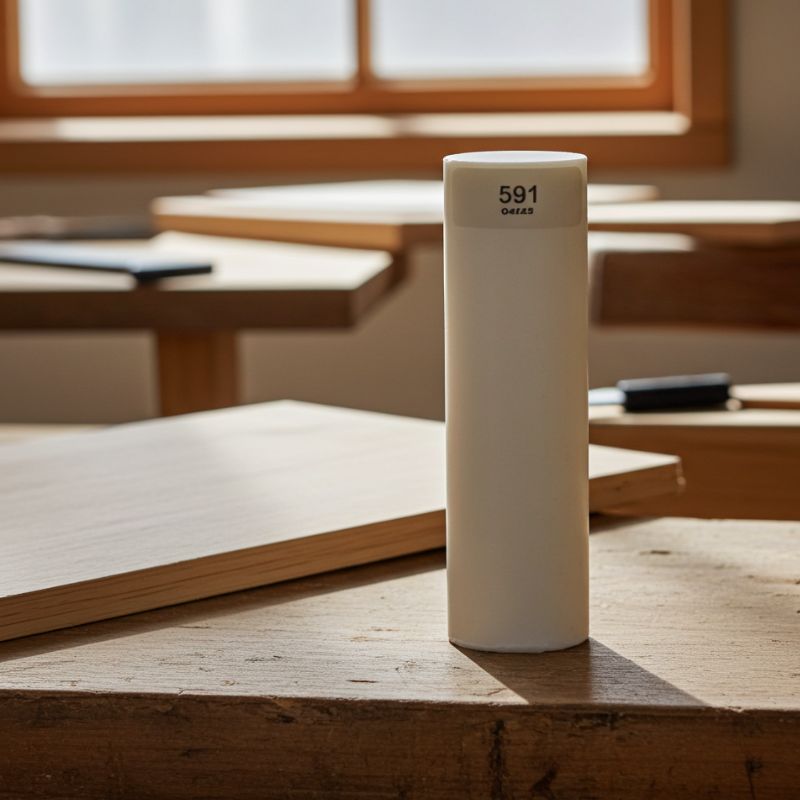 Baowachs Lagningsvax