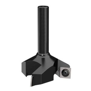 Planfräs Vändskär - D60x12 L80 S=12x50 Z3