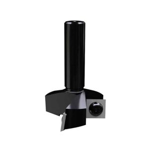 Mini Planfräs med vändskär - D38x12 L60 S=12x35 Z3