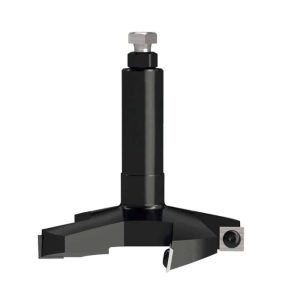 Planfräs HW - D100x12 L90 S=20x50 Z4