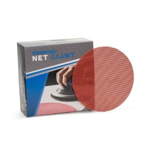 NET GIANT Slipnät 150mm Korn 800