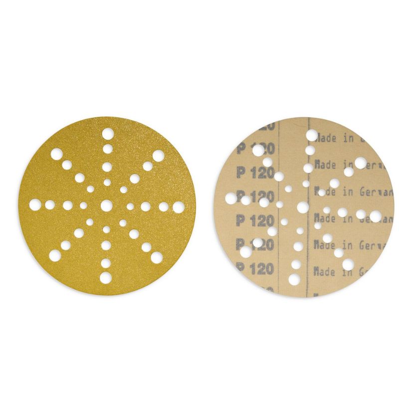 Ernst P. Sliprondell 150mm – Jetstream, bild 1