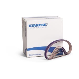 Starcke Keramik Slipband 071XP 13×457 mm Korn 120