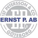 Ernst P AB